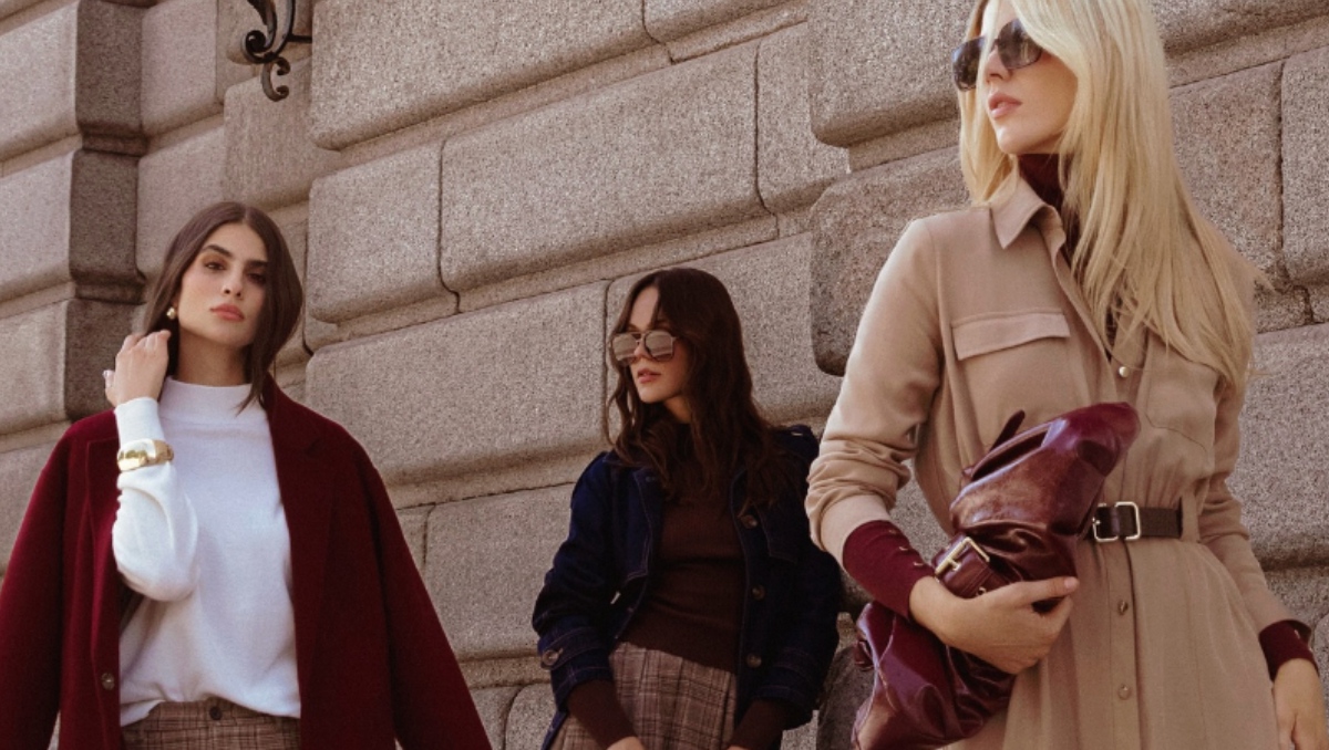Tendencias en otoño 2025 se presenta como una temporada para atreverse, jugar con texturas y colores, y expresar tu estilo con confianza.