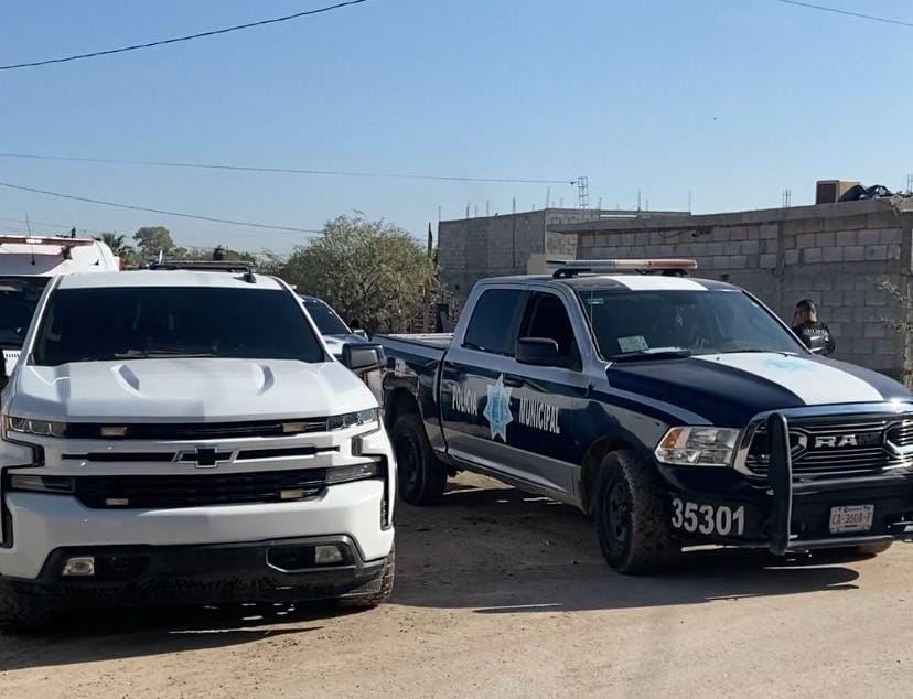 En Torreón, riña familiar deja un hombre hospitalizado. (Milenio Policía)