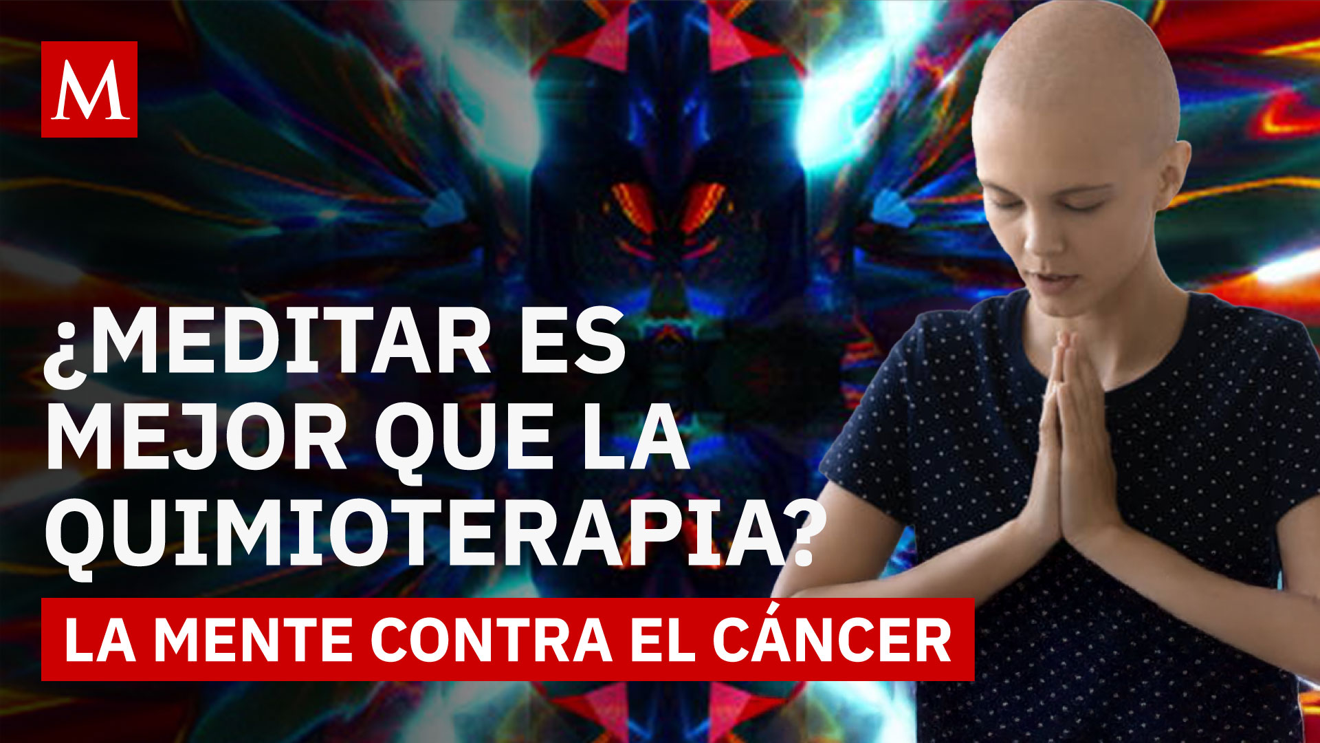 ¿La tristeza o el estrés pueden provocar cáncer? Mitos y realidades según los especialistas