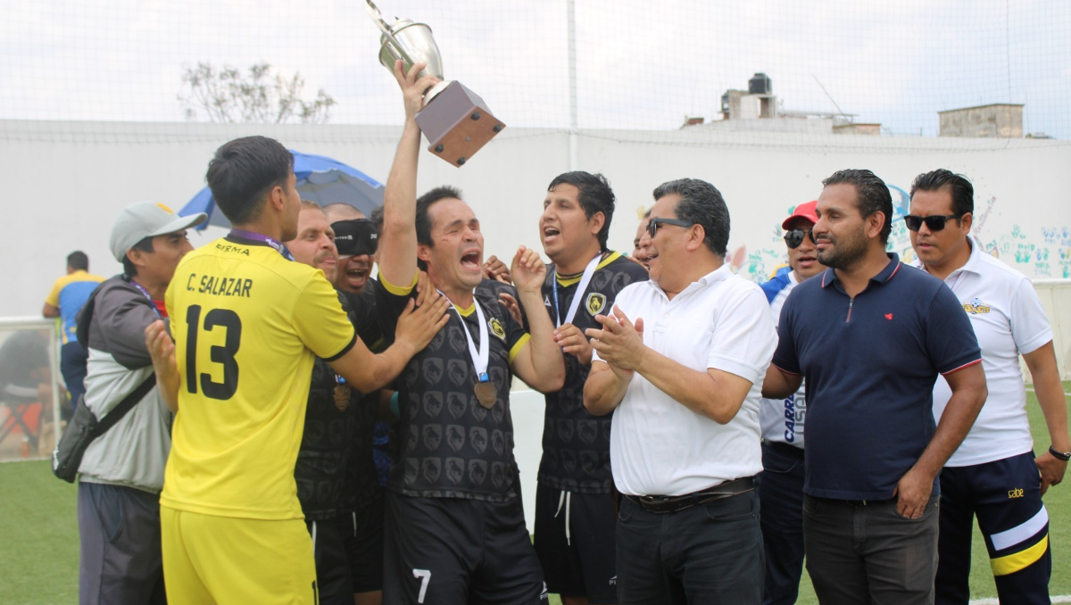 Velocista, paratleta y Topos FC ganan Premio del Deporte Puebla 2025 | Especial