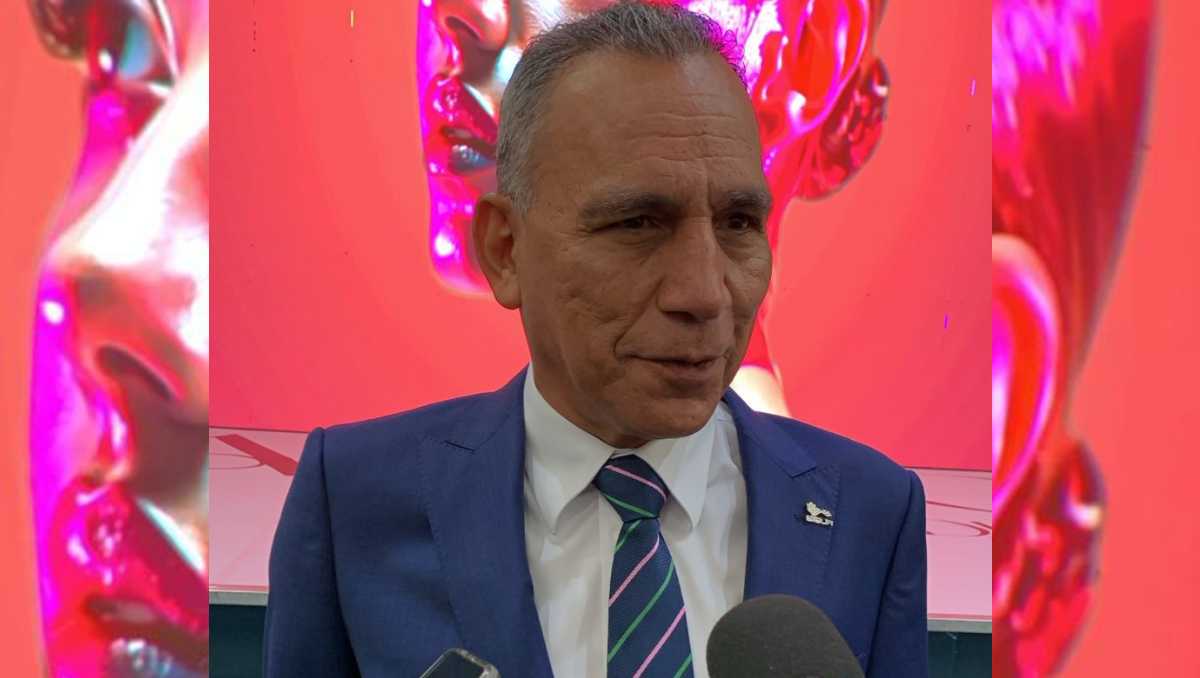 Vicente Lahud Martínez pide transparencia en concesiones del agua en Guanajuato.