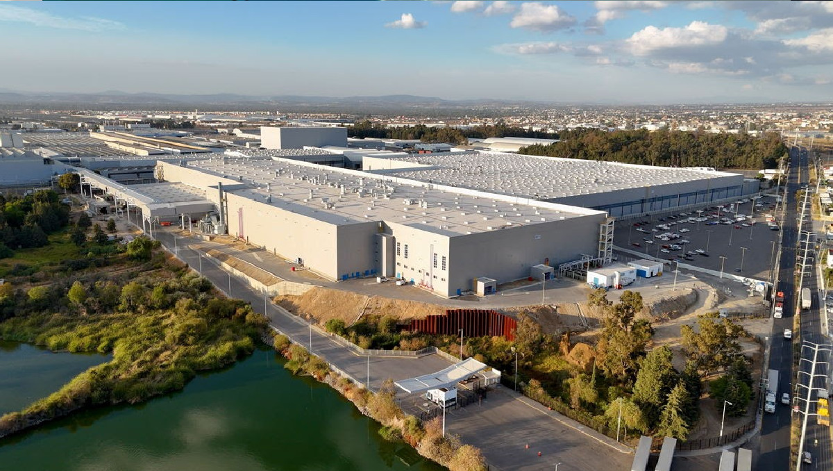 Volkswagen implementa estrategias para reducir emisiones | Especial