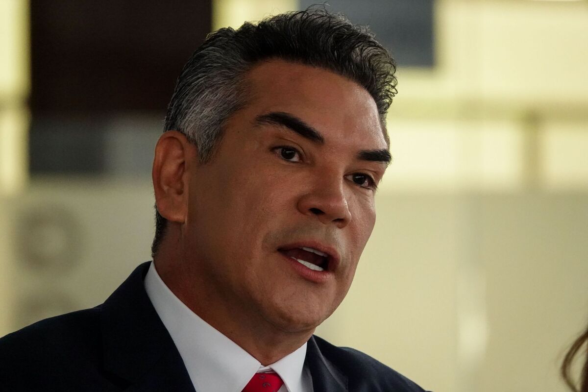 Alejandro Moreno indicó que, el PRI está preparado para competir de manera independiente. | Cuartoscuro