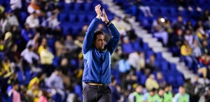 Jardine se mostró orgulloso de sus jugadores tras la victoria in extremis ante Puebla, pues aseguró que los acerca a sus objetivos