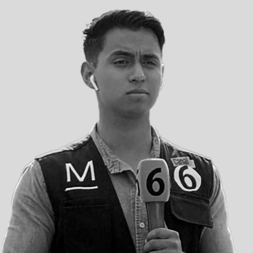 Ángel Mercado