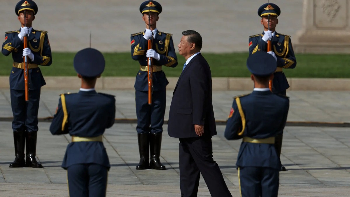 A sus 72 años, Xi Jinping lleva casi 13 al frente de China. No hay indicios de que tenga previsto dimitir. | Foto: The New York Times