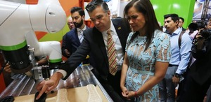 Se inauguró la edición 66 de ANPIC Otoño-Invierno, donde líderes empresariales hicieron un enérgico llamado a no bajar la guardia ante la competencia desleal.