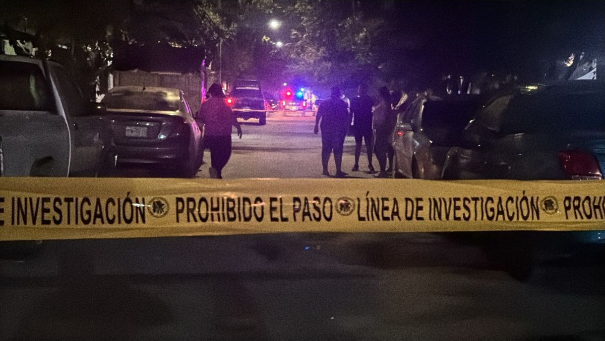 Autoridades continúan con las indagatorias debido a que, según testigos, no se escucharon detonaciones. Édgar Plata