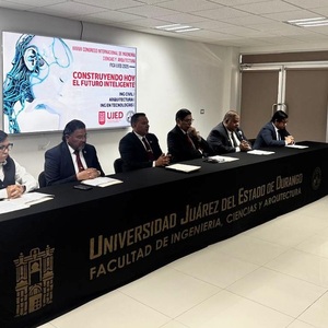 En ambos eventos se contará con la participación de universidades, organizaciones e instituciones locales, nacionales e internacionales.