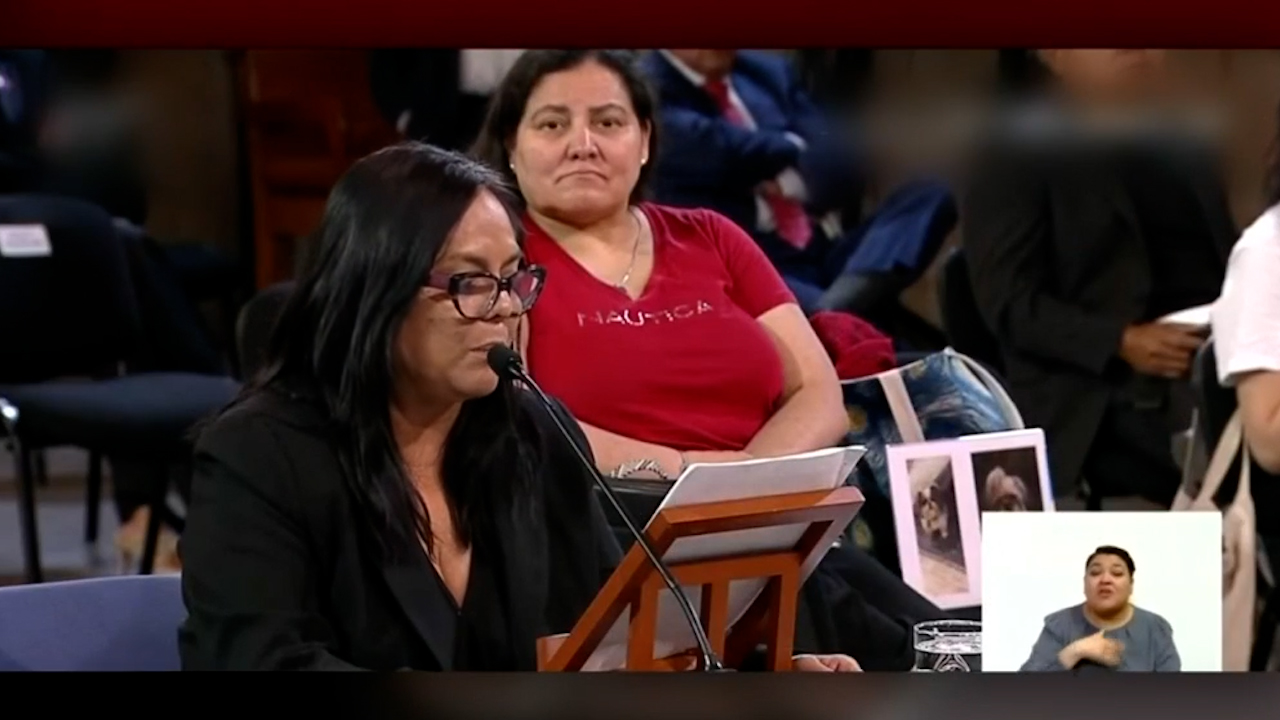 Avanza el diálogo inclusivo en la SCJN con el segundo día de audiencias públicas