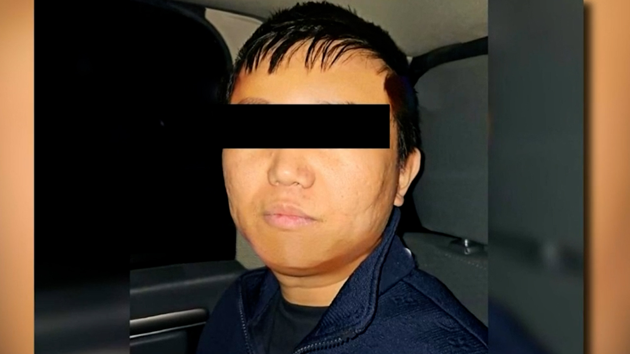 Cae en Cuba “Brother Wang”, narcotraficante chino buscado internacionalmente