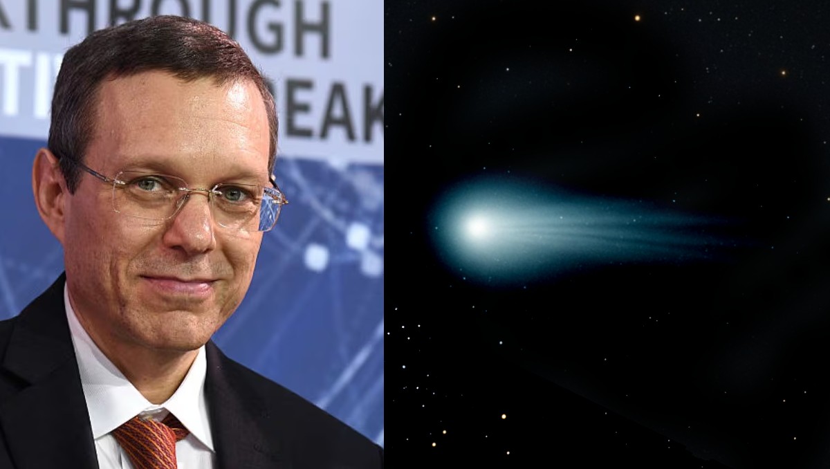El cometa 31/ATLAS ha despertado el interés de diversas comunidades | IA DISCOVER