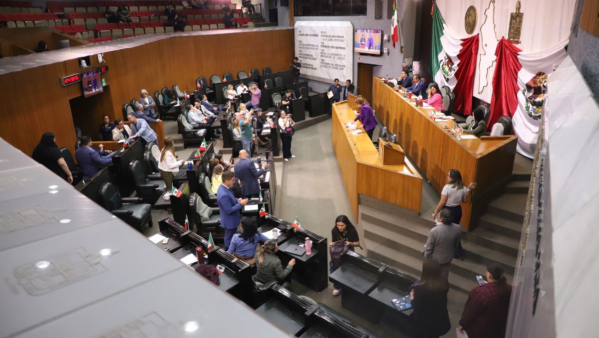 La correcta implementación de alertas catastrales requiere una coordinación interinstitucional | Luis Guerra