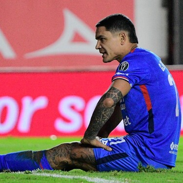 Cruz Azul deja ir al triunfo y dejar soñar a Necaxa con el Play In de la Liga MX
