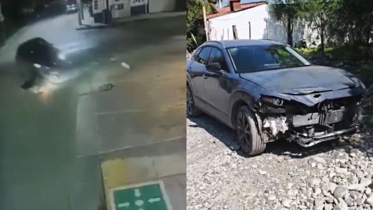 El delito de homicidio culposo se agrava por la huida de la presunta responsable. Especial