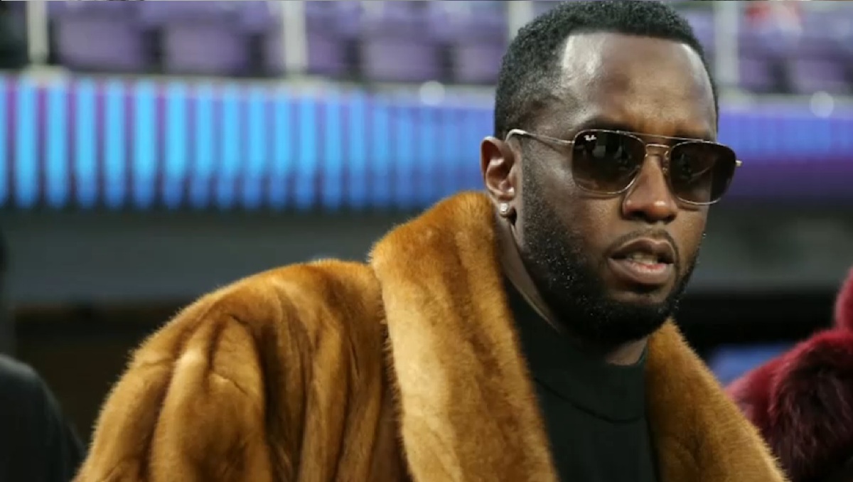 Sean 'Diddy' Combs se encuentra cumpliendo una condena por delitos sexuales | Especial