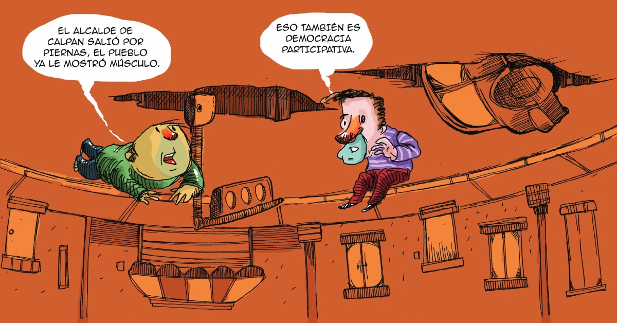 El poder de la gente