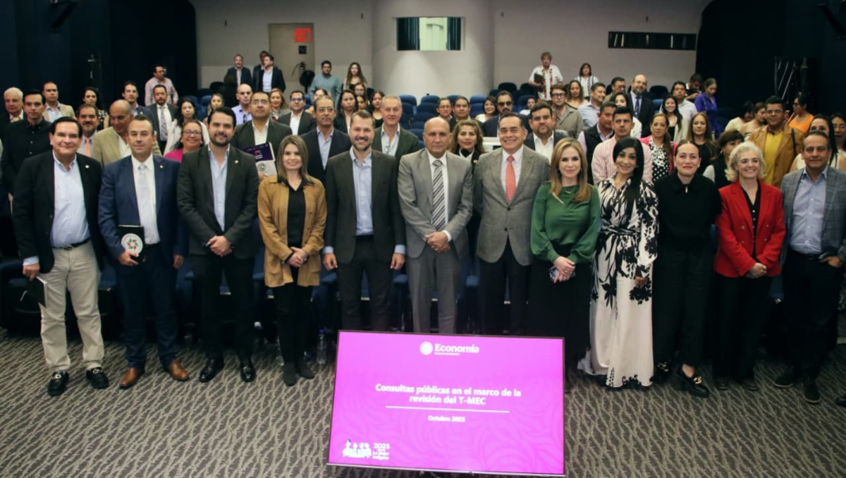 Empresarios poblanos piden combate al contrabando con miras a TMEC | Especial