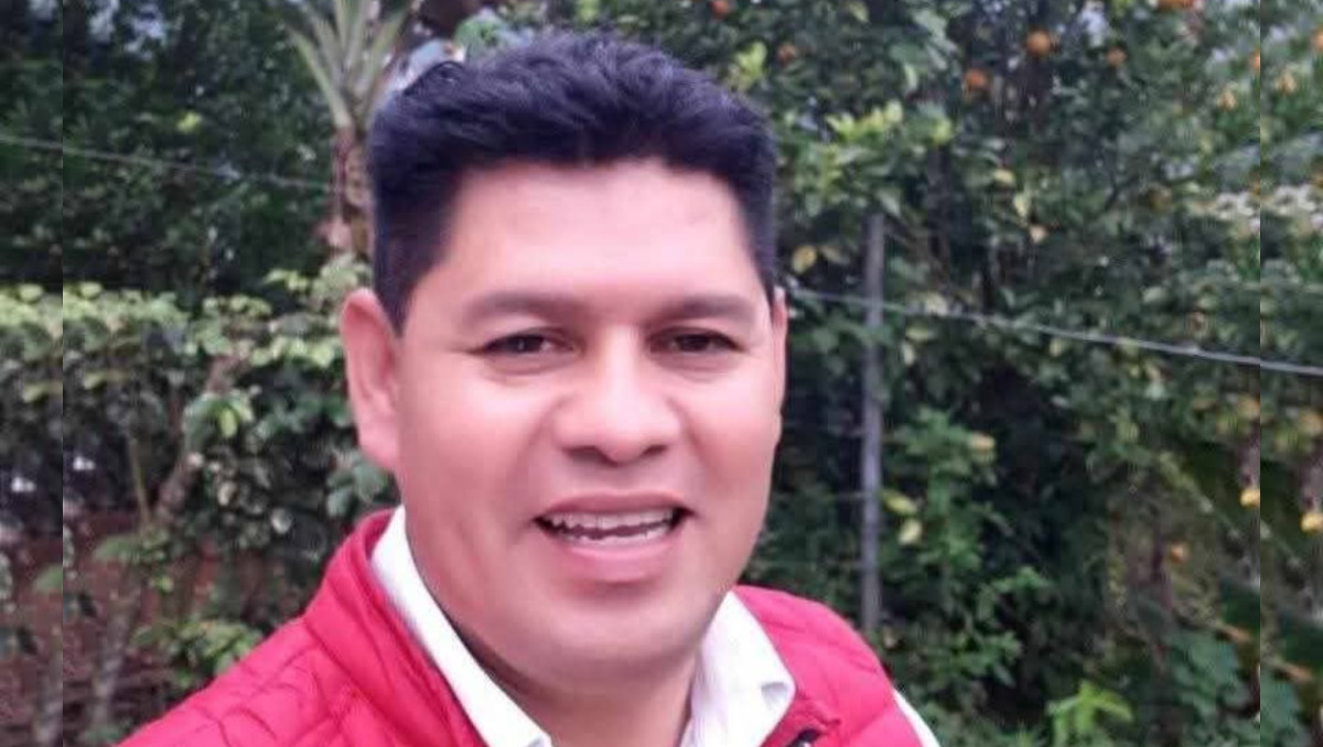Encuentran sin vida a Ernesto Islas Aparicio | Especial