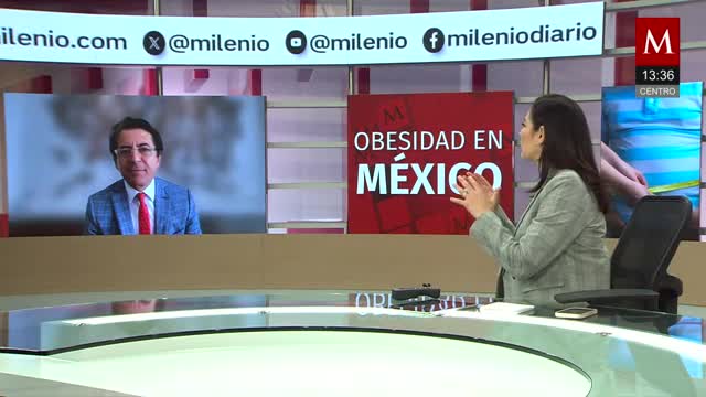 Expertos analizan efectividad de impuestos a bebidas azucaradas contra la obesidad