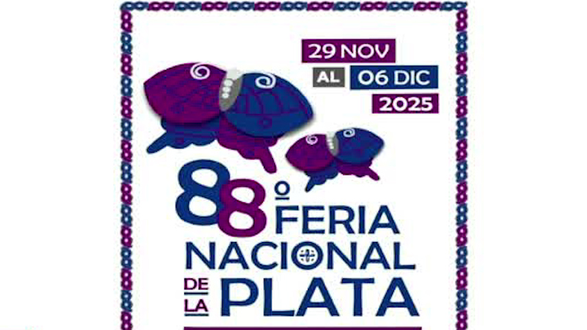 Feria Nacional de la Plata celebra su 88ª edición en Taxco, Guerrero