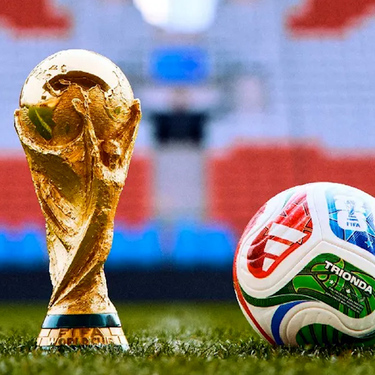 La FIFA anunció que ya se vendieron más de un millón de boletos para el Mundial 2026; el próximo periodo de venta será el 27 de octubre.