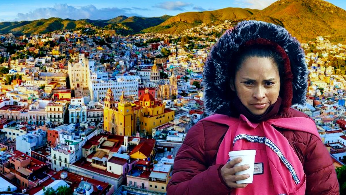 Frente Frío número 9 en Guanajuato. Pronóstico 23 de octubre | Especial