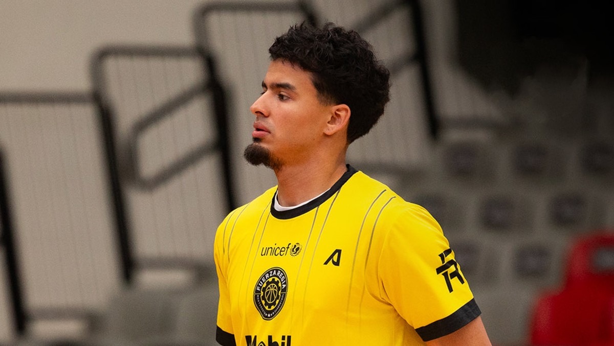 Fuerza Regia se prepara para su tercer partido de la Final de Zona (X @Fuerza_Regia)