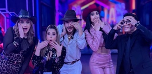 imagen de La granja VIP