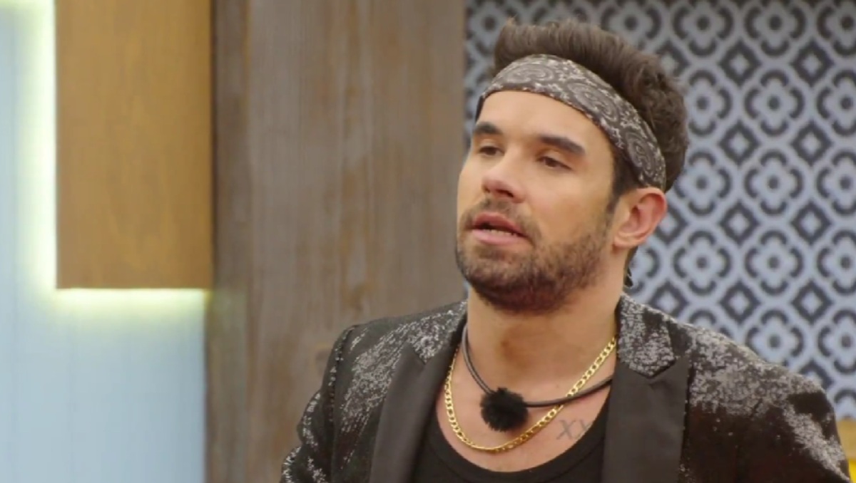 La Granja VIP: Eleazar es tachado de mentiroso por los otros granjeros | Especial