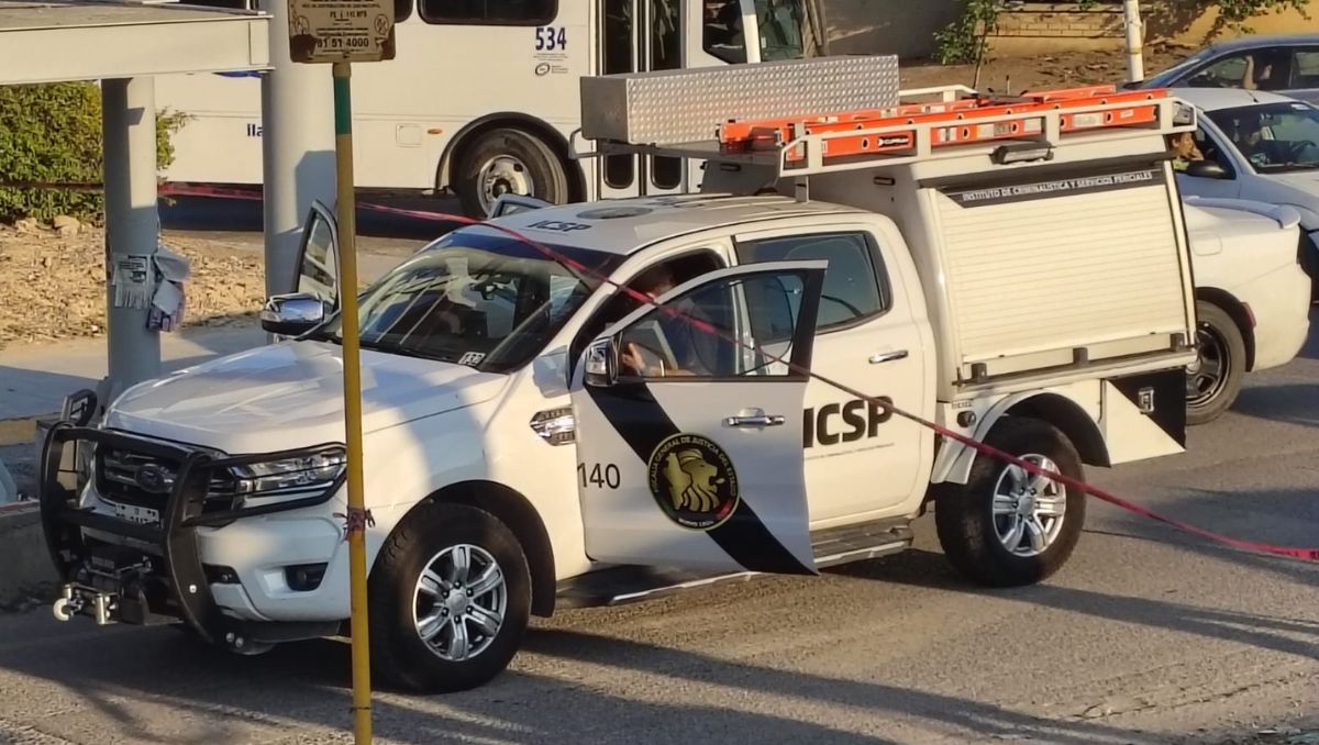 Los hechos violentos se registraron en un mini super ubicado colonia Los Viñedos.  Especial