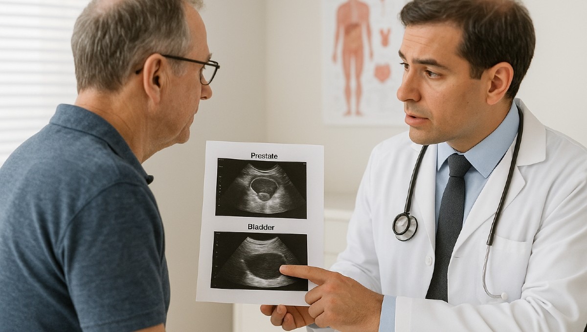 Los hombres pueden sufrir con mayor frecuencia dos tipos de cáncer | Especial IA Discover Milenio