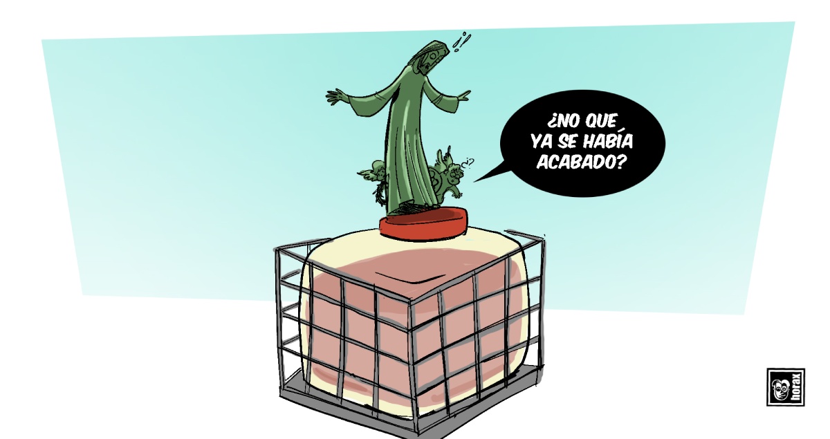 Horacio