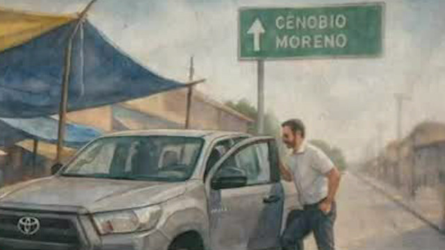 Investigan a escolta que acompañó al líder limonero Bernardo Bravo antes de su asesinato