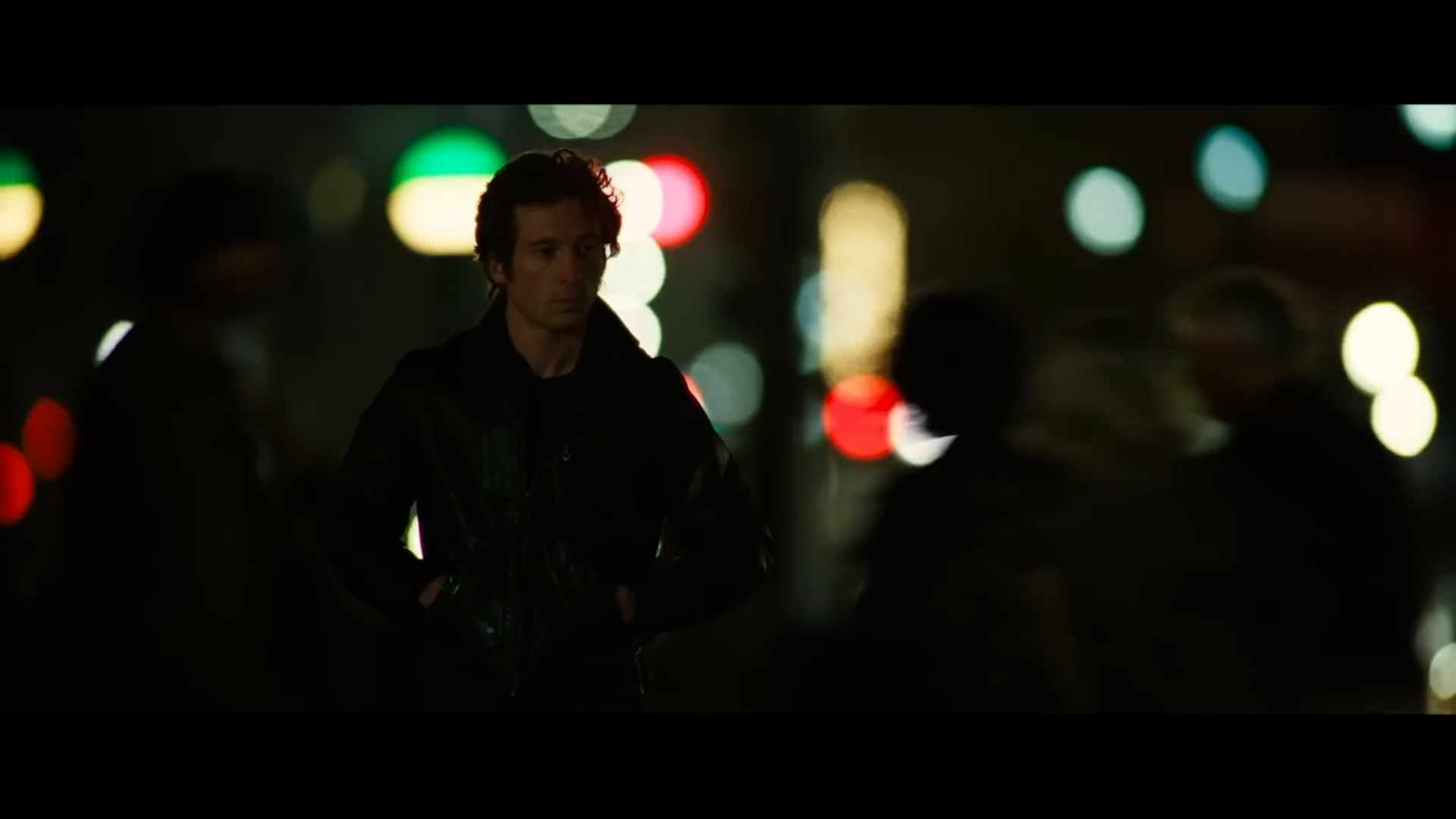 Jeremy Allen White y "Springsteen: Deliver Me from Nowhere" | M2