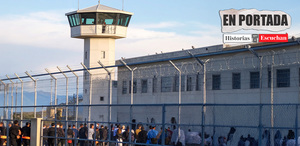 Jueces sin experiencia enfrentan casos de alto impacto en penales de máxima seguridad