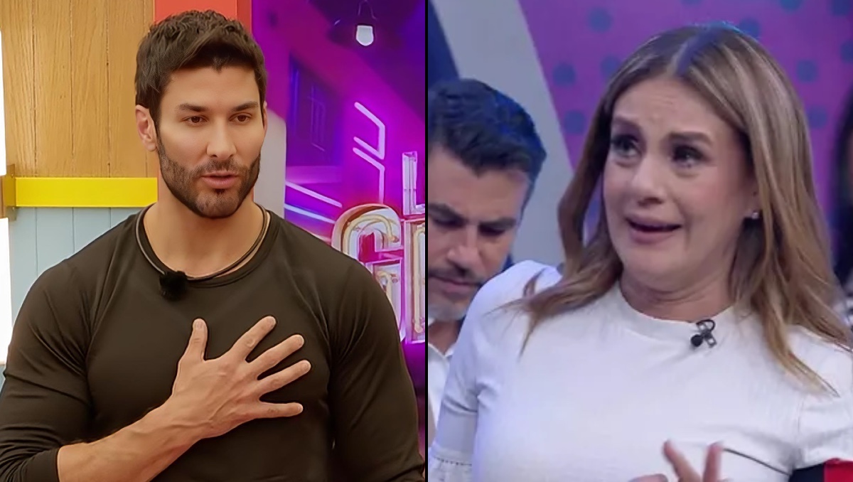 Kike Mayagoitia revela los motivos por los que Flor Rubio llora en TV | ESPECIAL