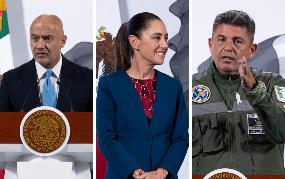La Mañanera del Pueblo HOY 22 de octubre 2025 | Especial