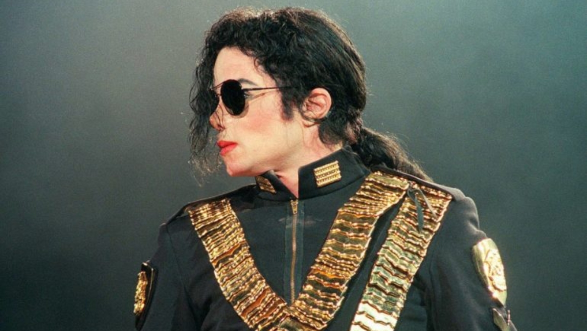 Nuevo libro revela el momento más EXPLOSIVO de Michael Jackson en plena grabación