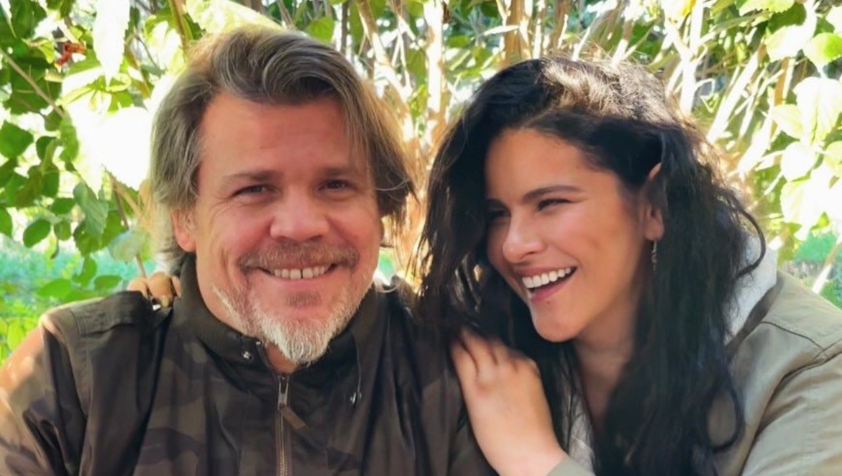 Litzy y el chef Poncho Cadena posponen su boda por este motivo | ESPECIAL