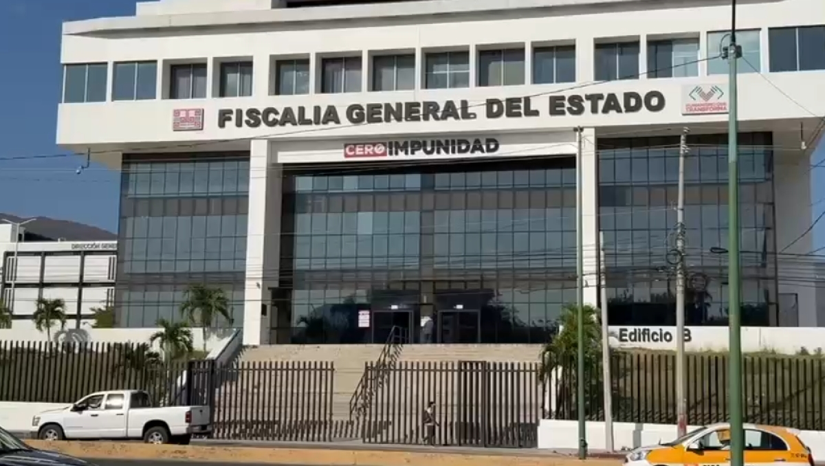 La madre de Jorge Luis insistió con las autoridades nunca dejó de buscar a su hijo en Chiapas. | Especial