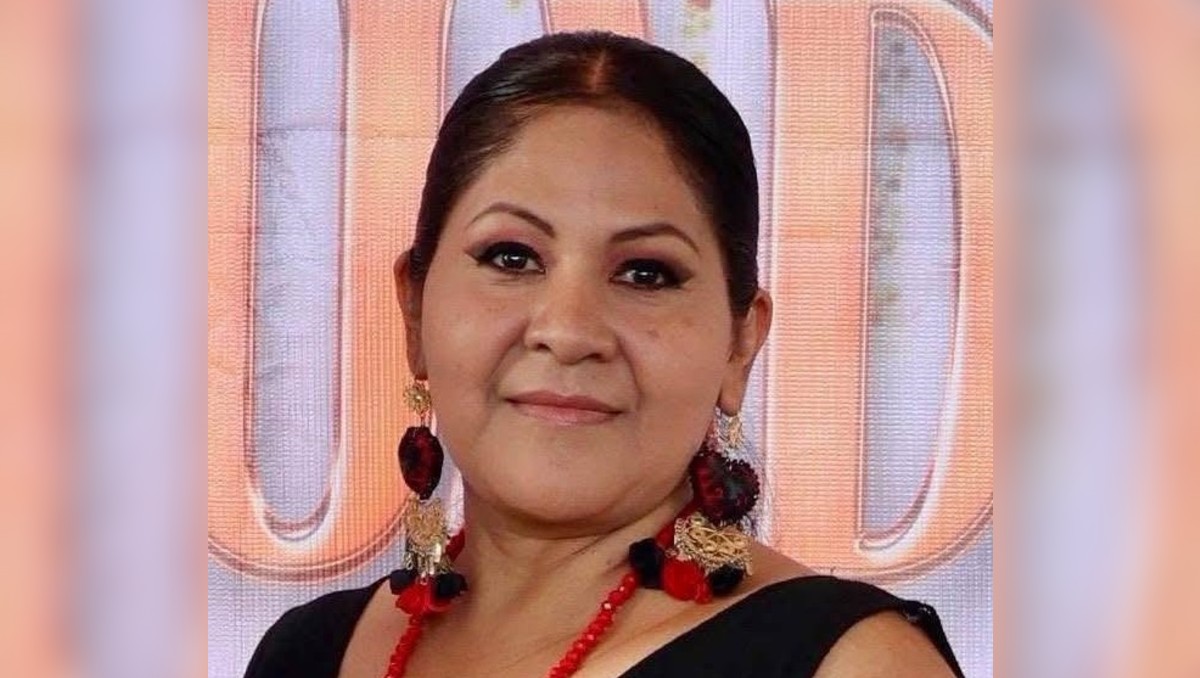 La maestra Fabiola Ortiz Medina fue asesinada por un alumno, presume la Fiscalía de Oaxaca. | Especial