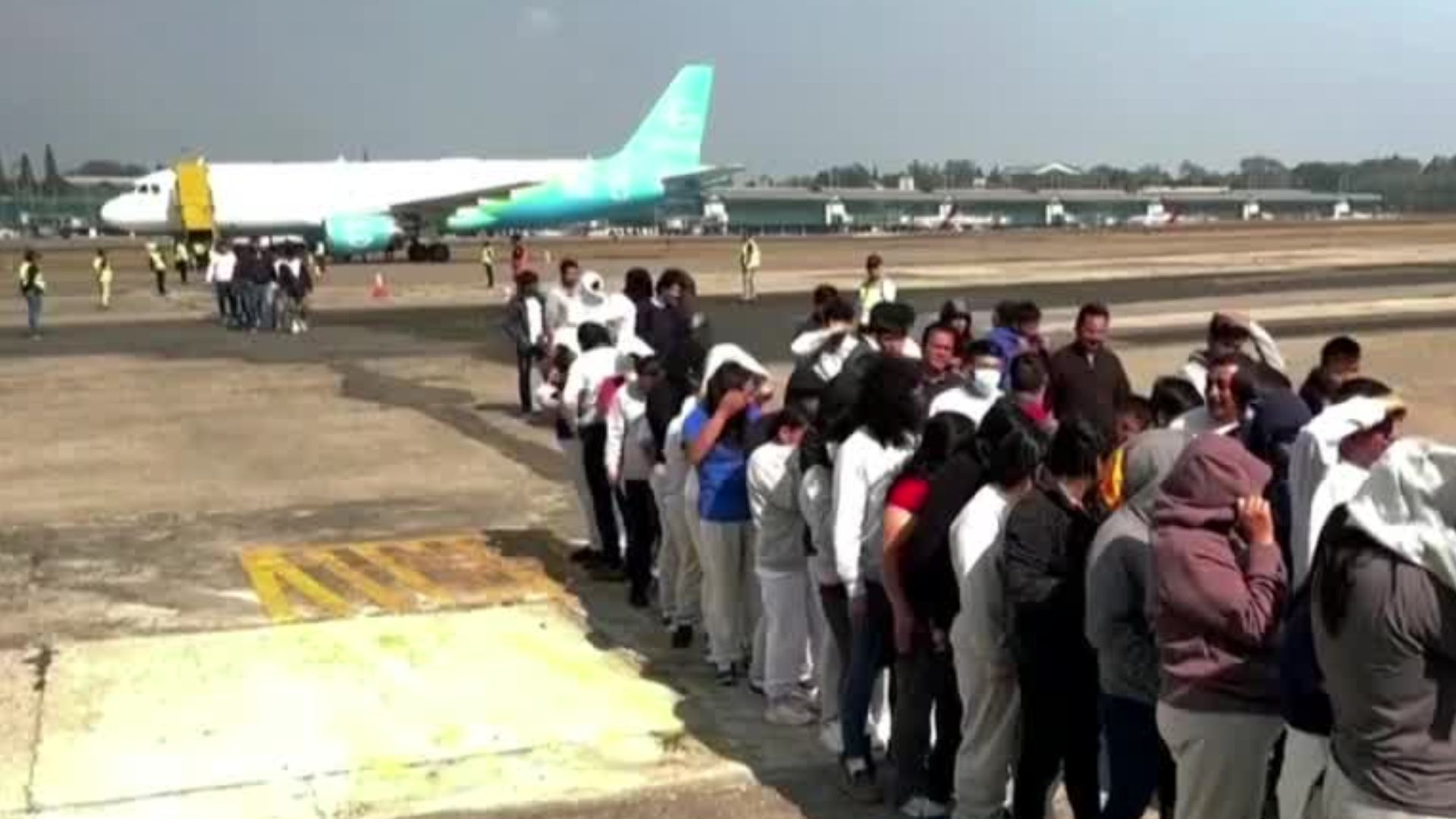 En los últimos ocho meses, Oaxaca ha repatriado a decenas de migrantes fallecidos en Estados Unidos