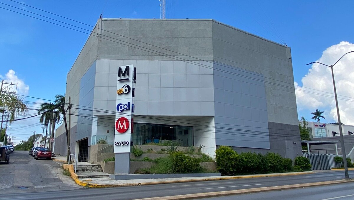 MILENIO Tamaulipas en Tampico