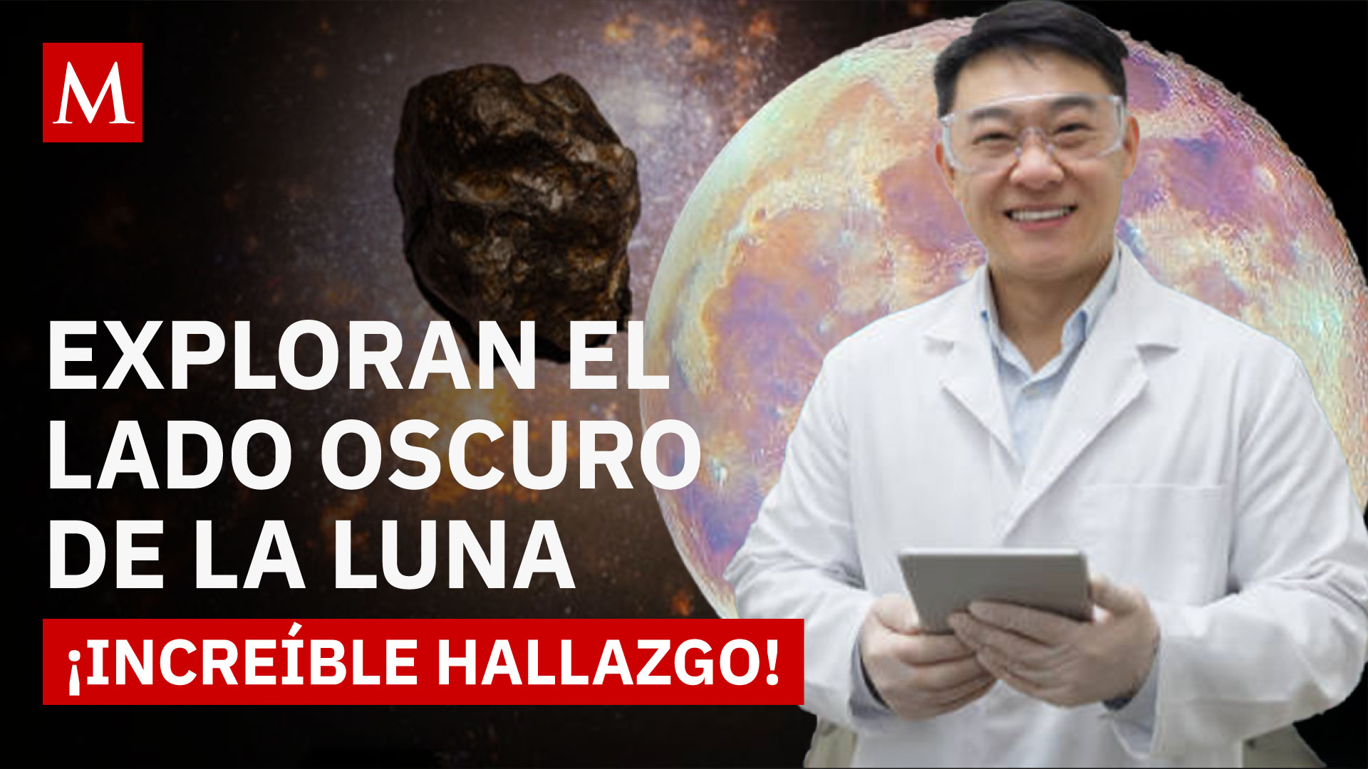 Misión Chang’e-6: el descubrimiento que podría revolucionar la ciencia espacial