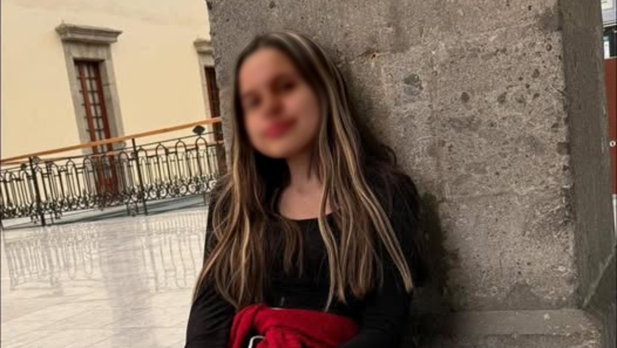 Muere Kiara Paula Ruvalcaba, joven boxeadora tras un sparring (Facebook)