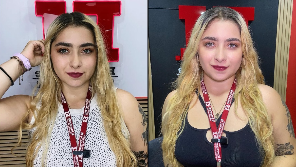 Muere la periodista Dayanna Trujillo en un accidente de auto | ESPECIAL