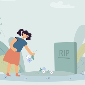 Contar con celebraciones como el Día de Muertos, ayuda a que los niños puedan aprender de una manera amigable.