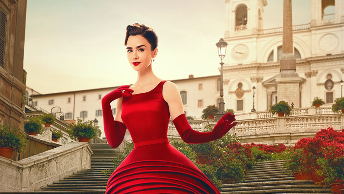 Netflix lanza tráiler de Emily en París temporada 5. | FOTO: Emily en París