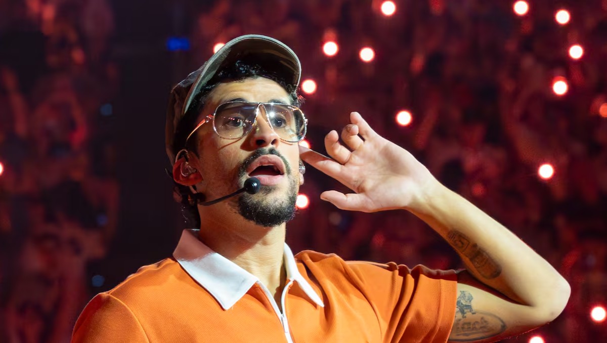 NFL respalda show de Bad Bunny en Super Bowl | Especial